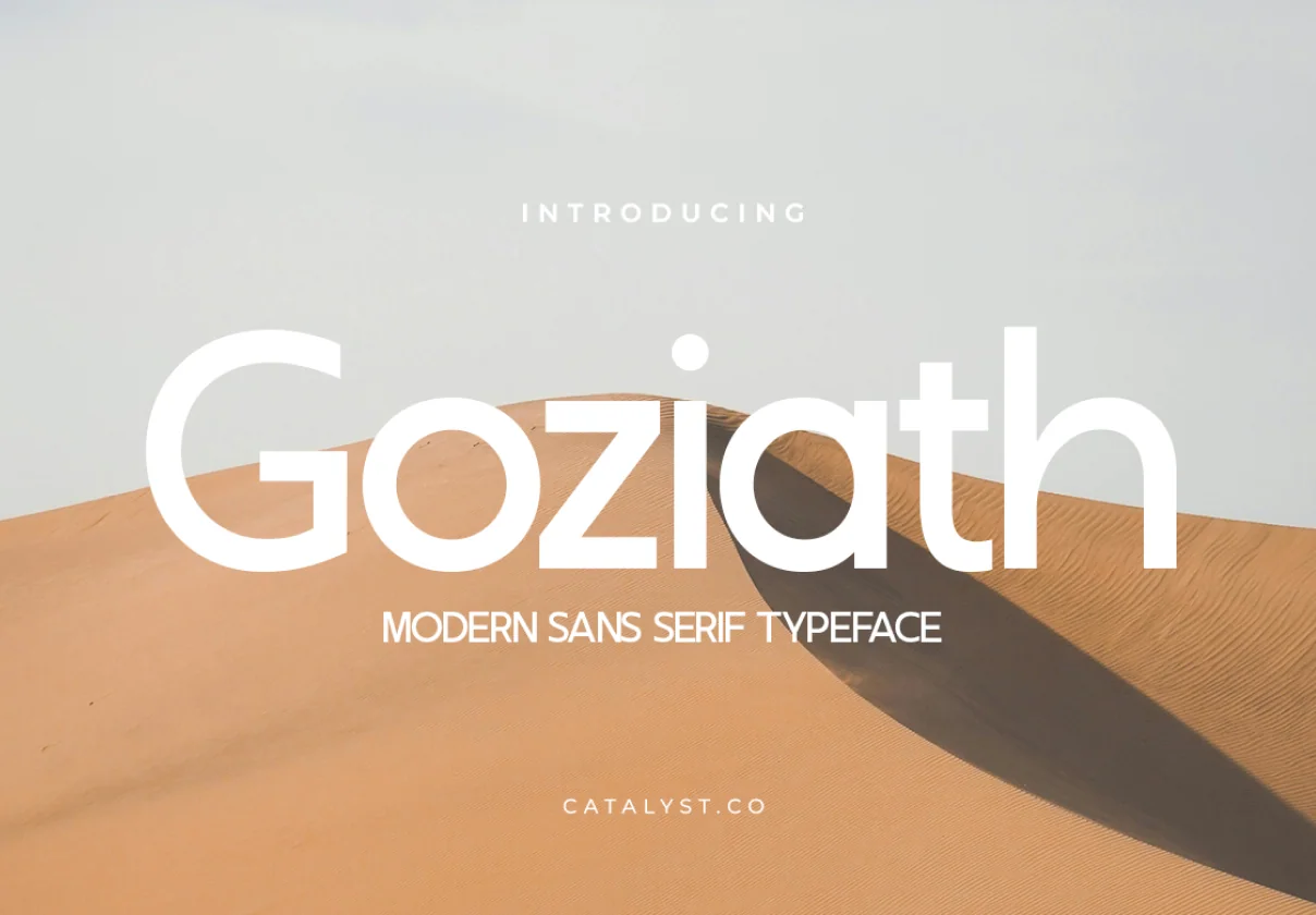 Goziath