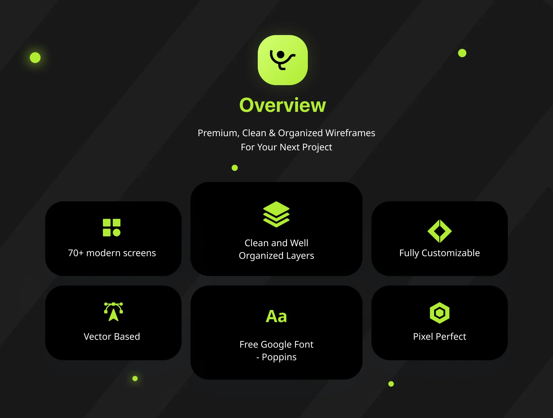 GrabGreen - Daily Healthy Food Meal Planner Mobile App UI Kit 2