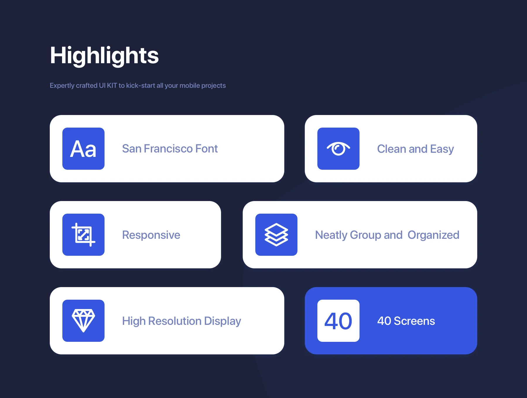 Grace - Banking App UI Kit 3