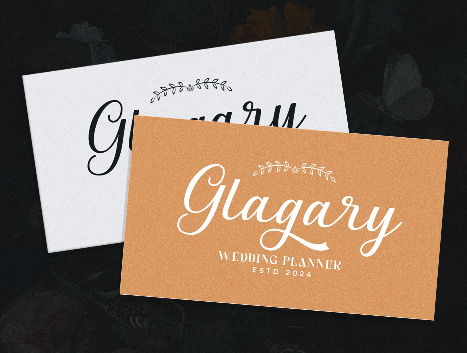 Graceful Nostagia Script Font 3