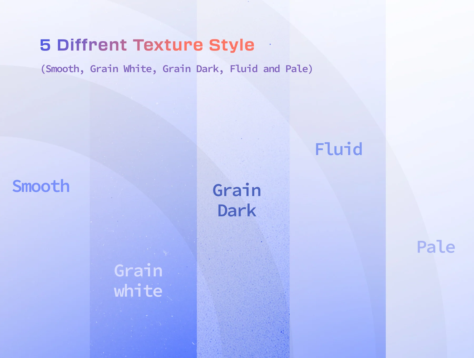 Gradiea Kit - Web3 Gradient Backgrounds 4