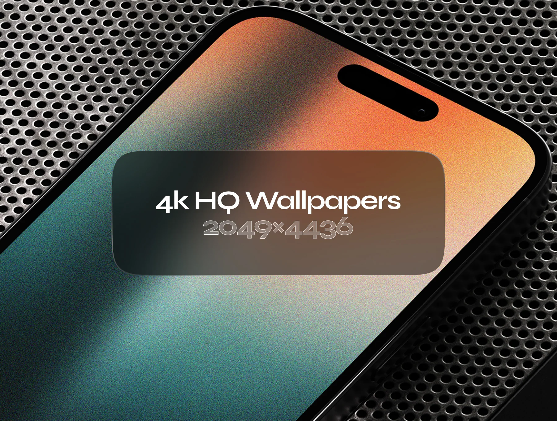 Grainy Gradient Pro Background 2