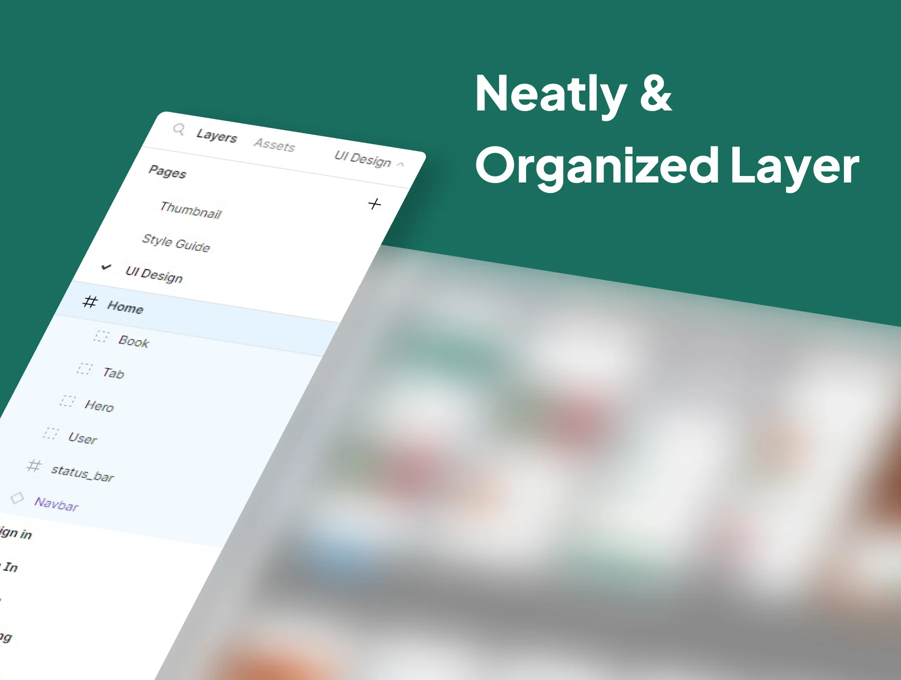 Grambook - Book Store Apps UI Kits 3