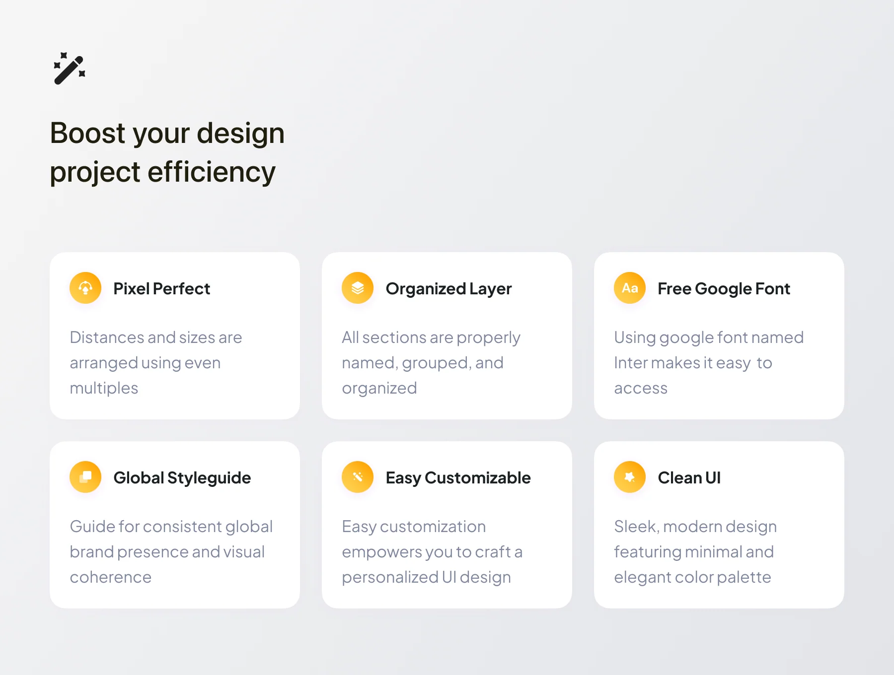 Grancarty - Grocery Store Mobile App UI Kit 5