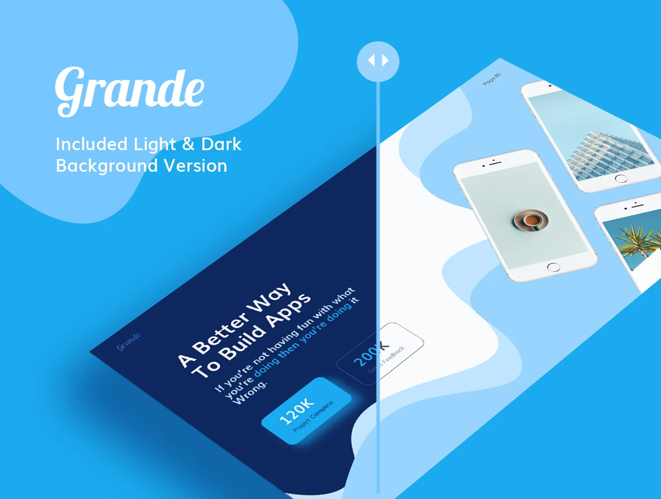 Grande PowerPoint 2