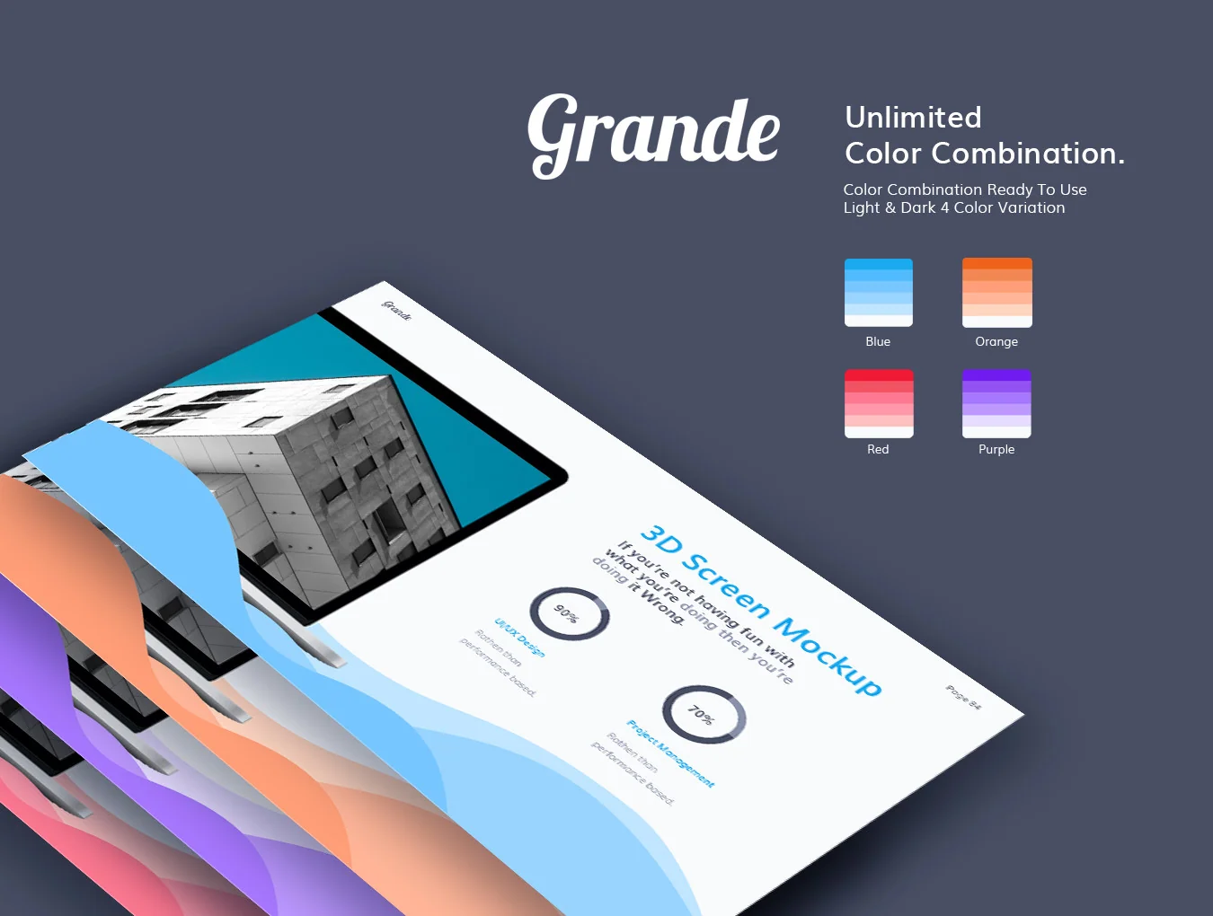Grande PowerPoint 4