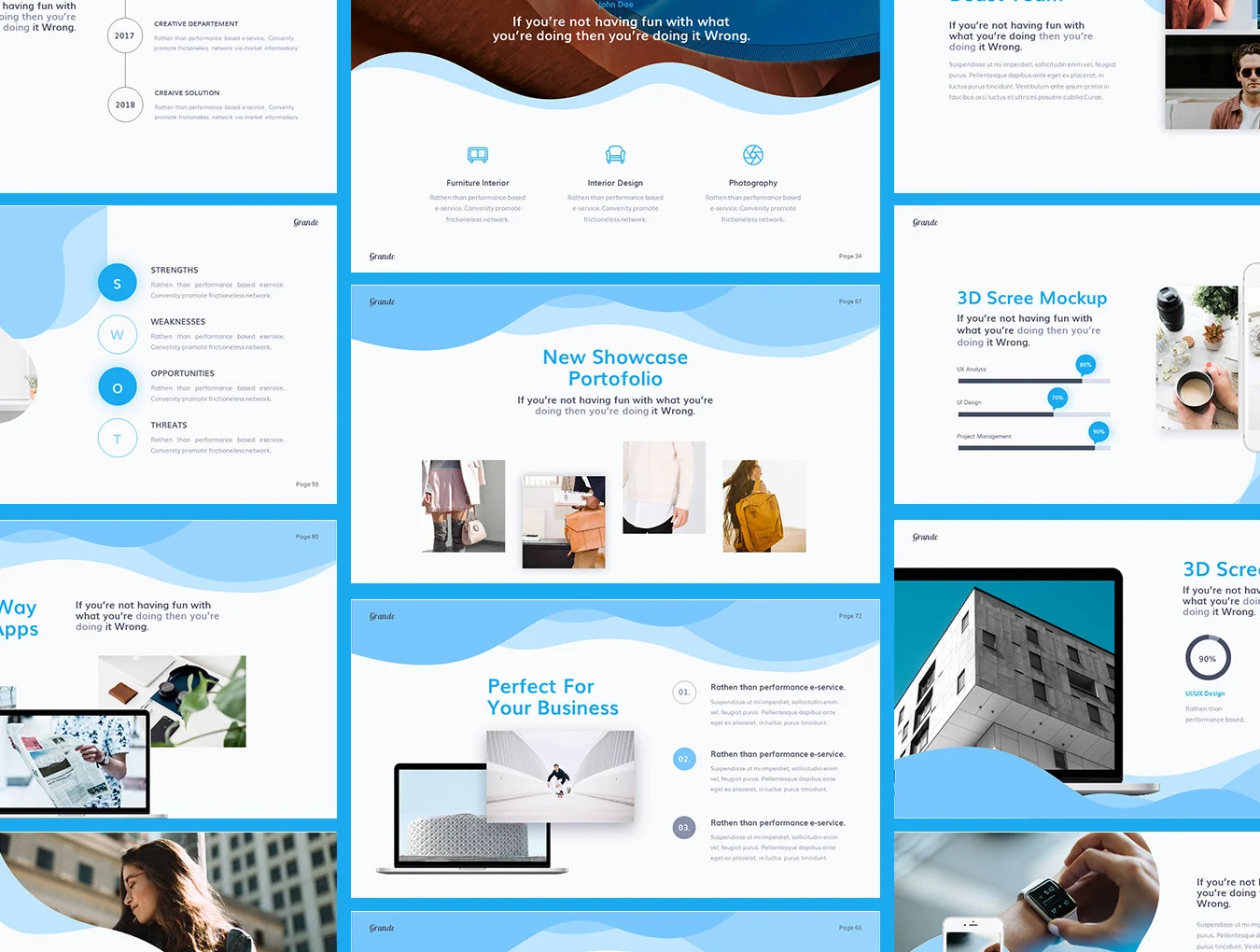 Grande PowerPoint 5