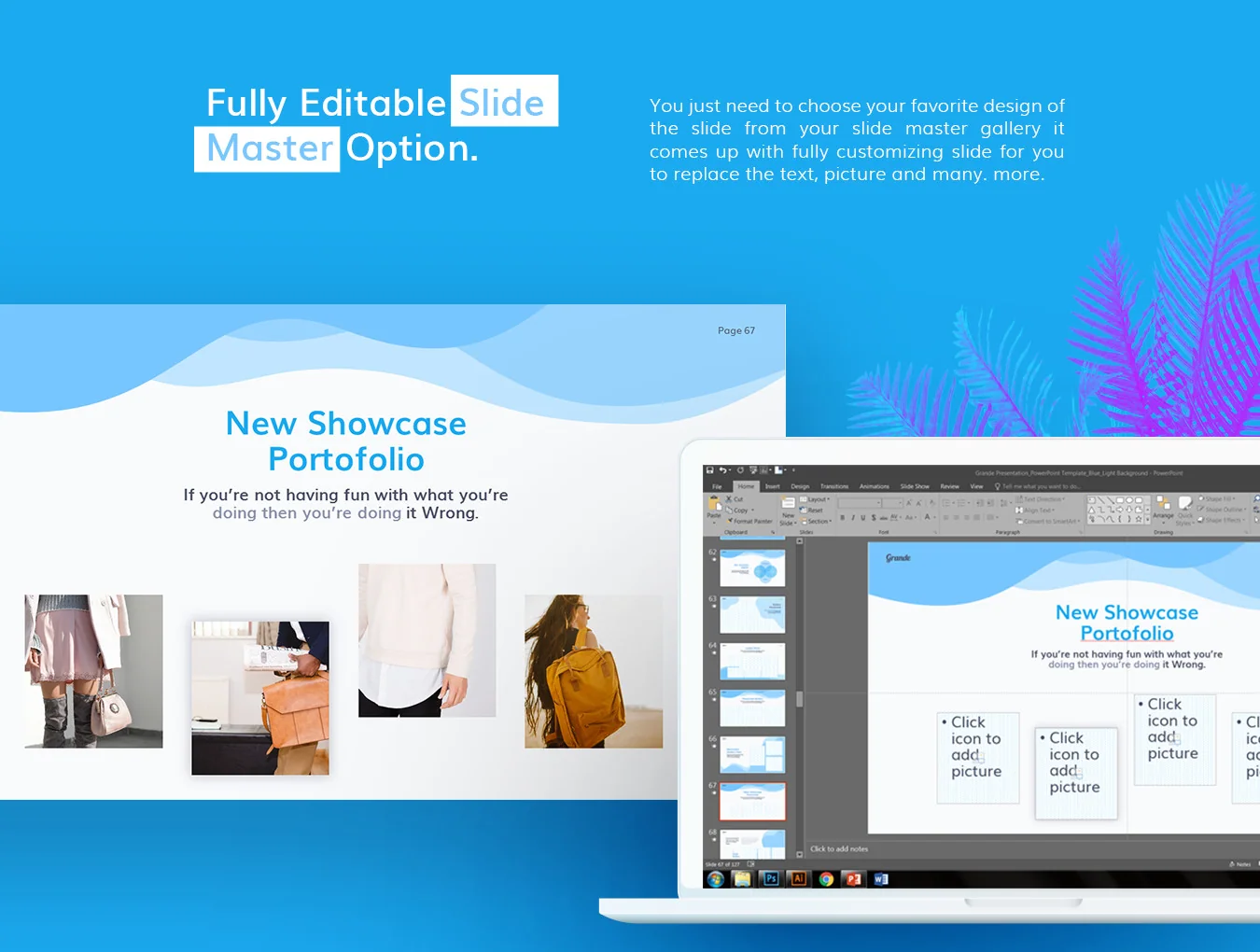 Grande PowerPoint 6