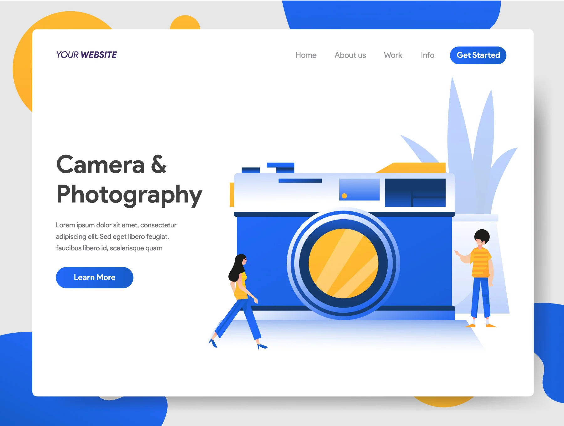Graphic Design and Art Vol 1 3