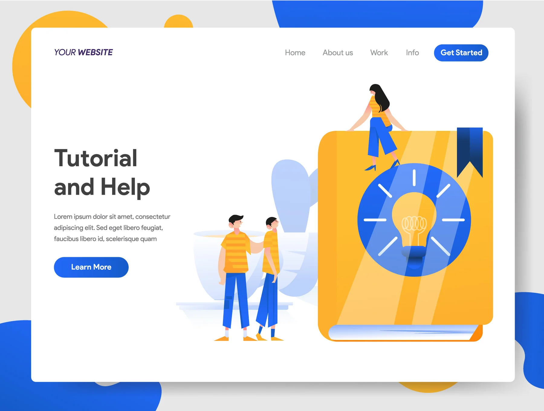 Graphic Design and Art Vol 1 4