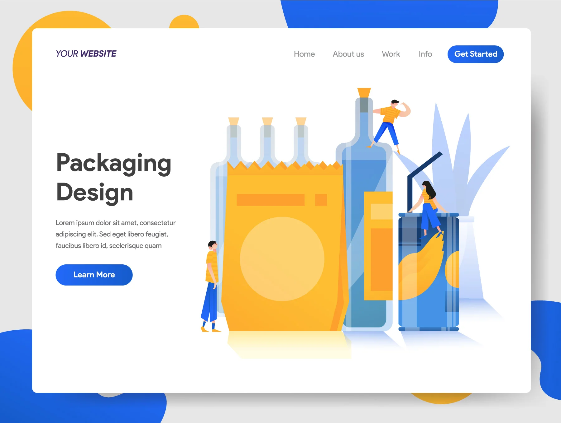 Graphic Design and Art Vol 1 6