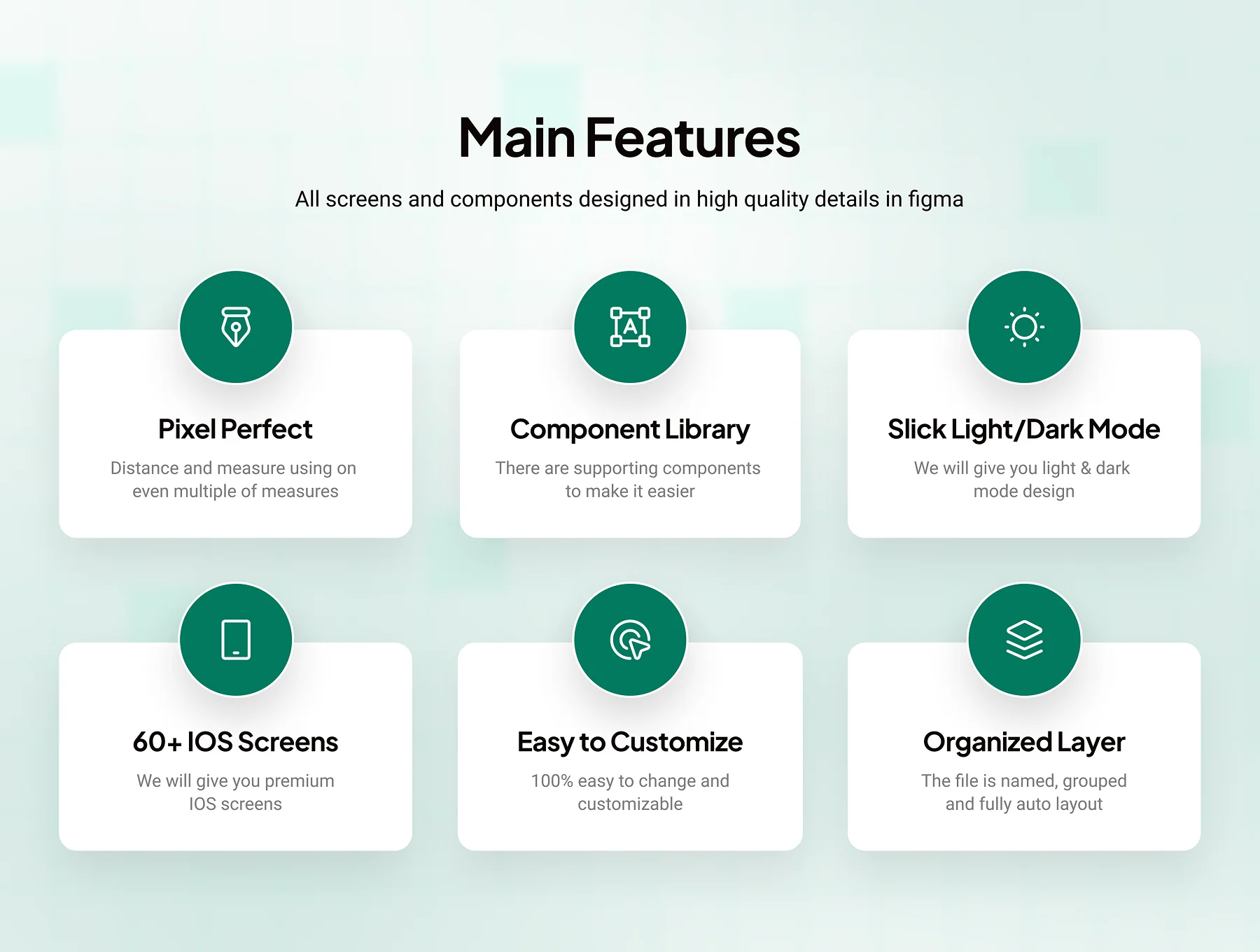 Gravia - Grocery Shop App UI Kit 2