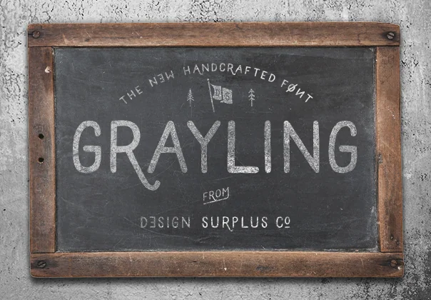 Grayling