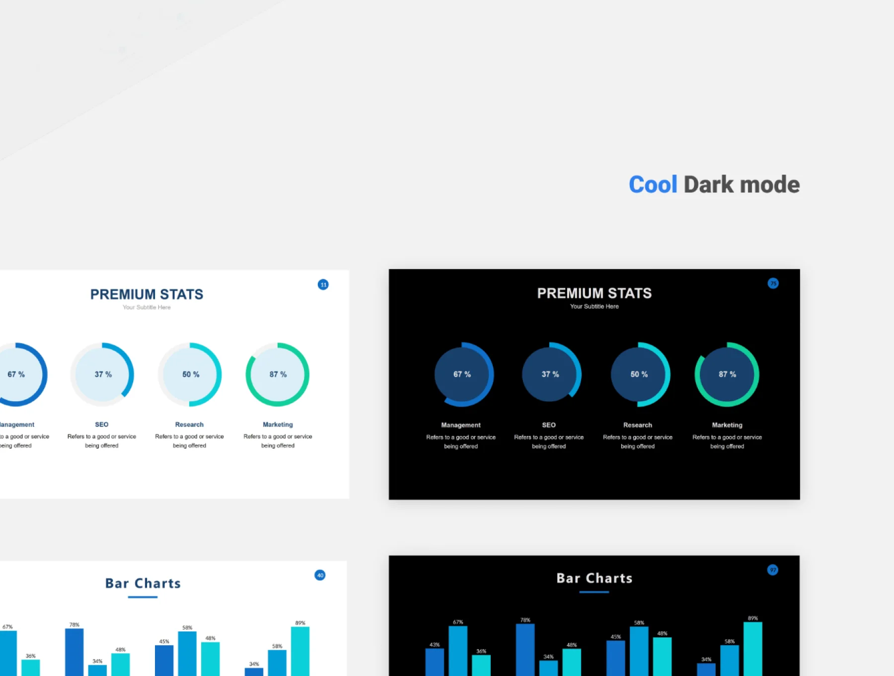 Great Power Presentation 5