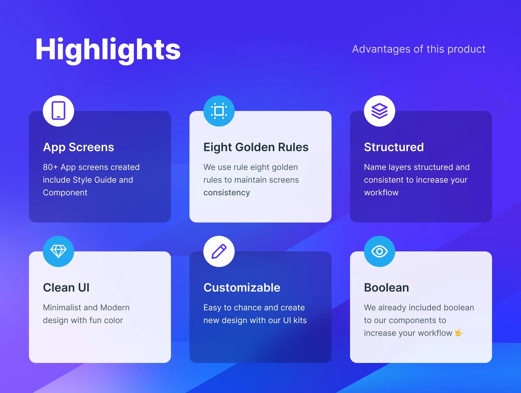 Great Talent UI Kit 2