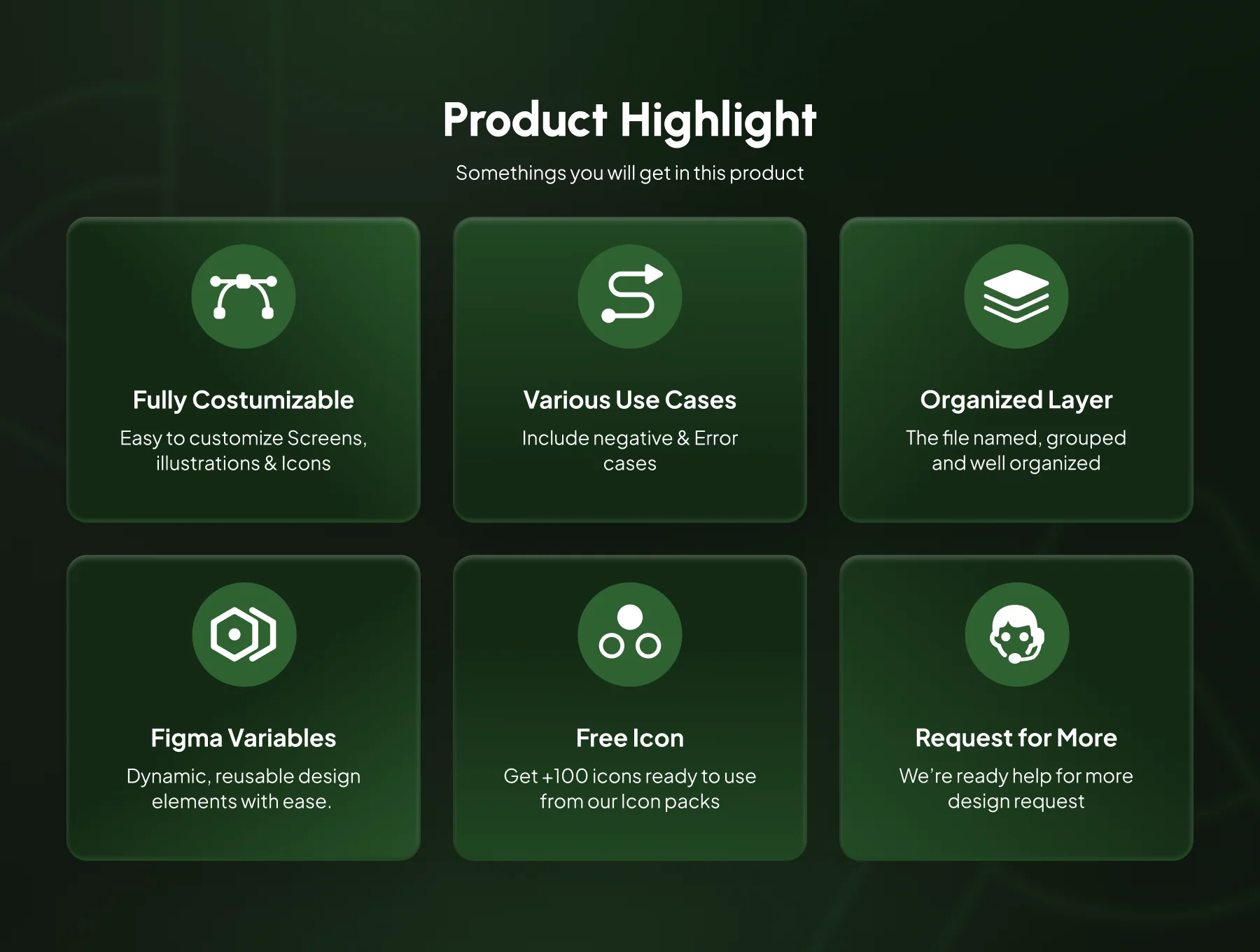 Greenly - Carbon Offset & Waste Tracker Mobile App UI Kit 2