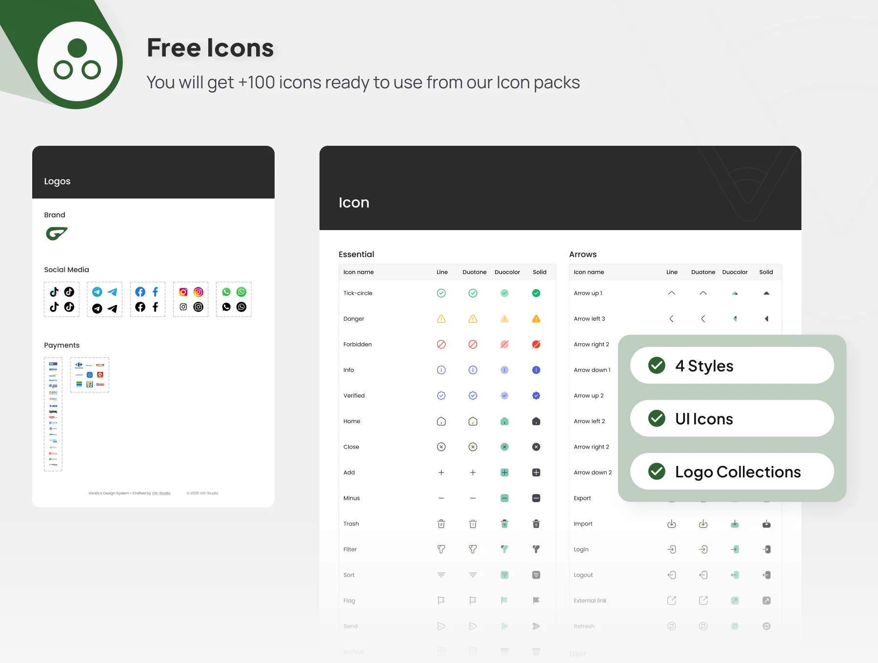 Greenly - Carbon Offset & Waste Tracker Mobile App UI Kit 7