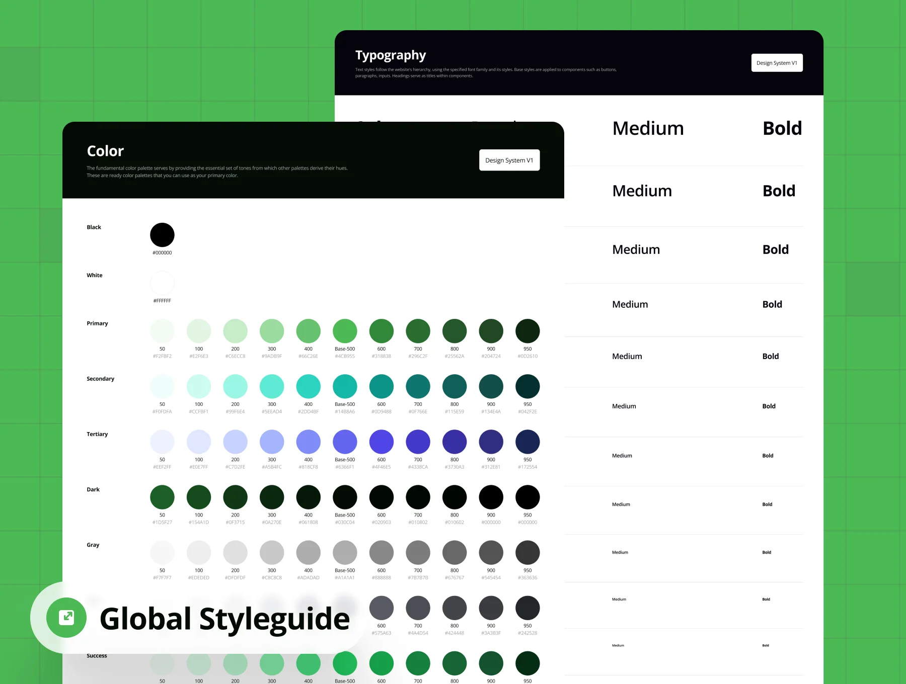 Greenly - Plant Shop Ecommerce App UI Kit 5