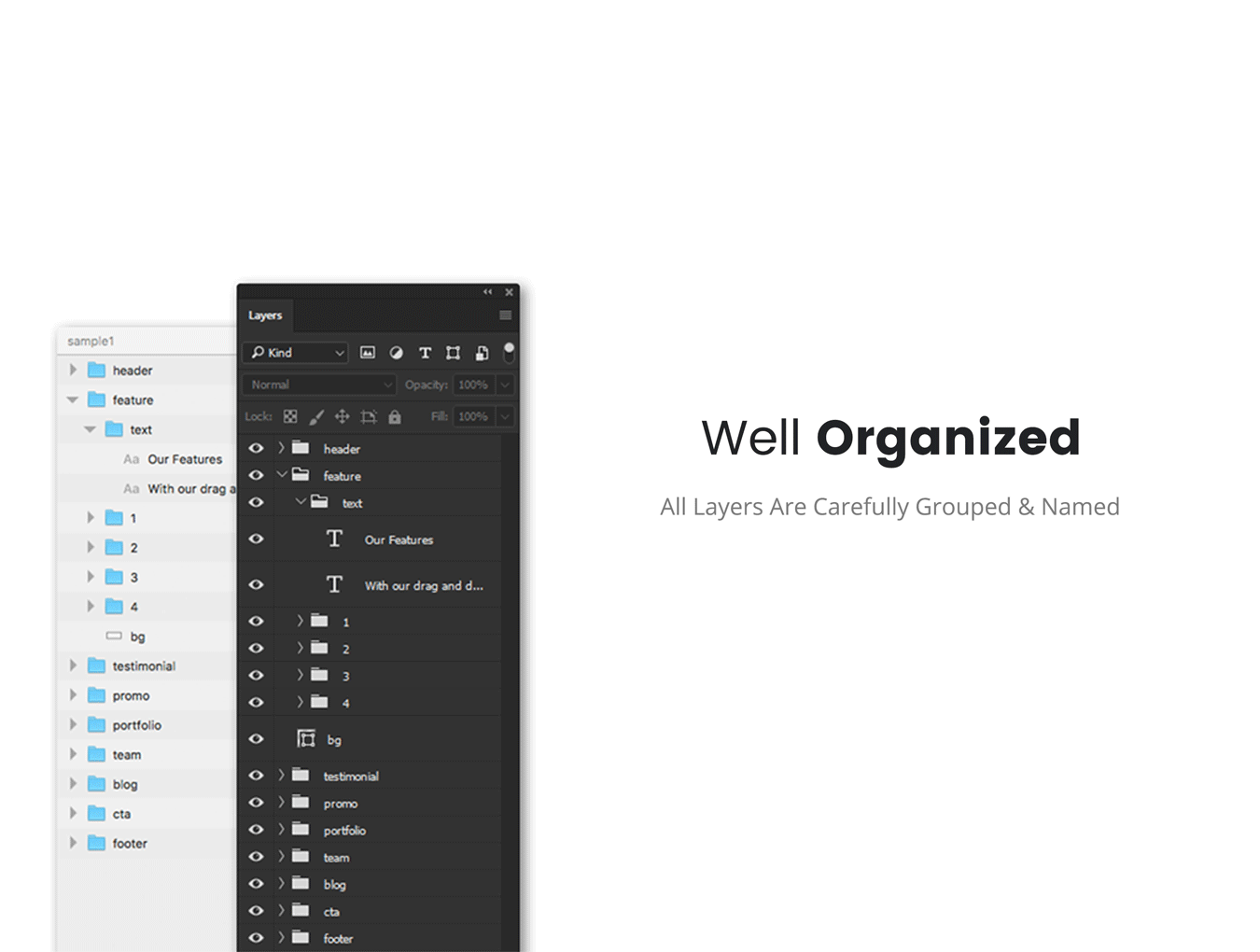 Greenup UI Kit 2