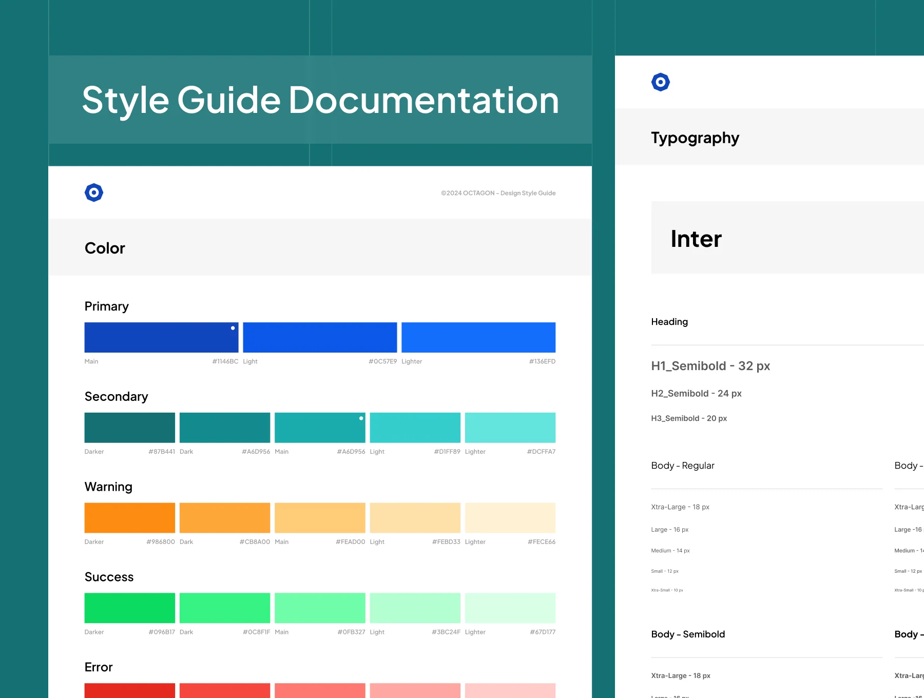 GREEYO - Real Estate Mobile App UI Kit 3