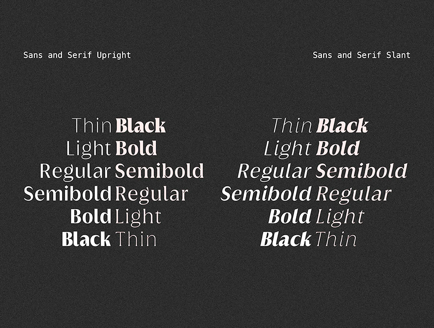 Griggs Variable Typeface 10
