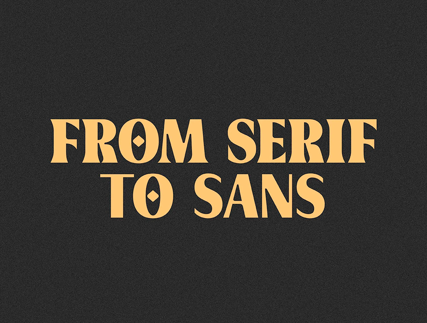 Griggs Variable Typeface 13