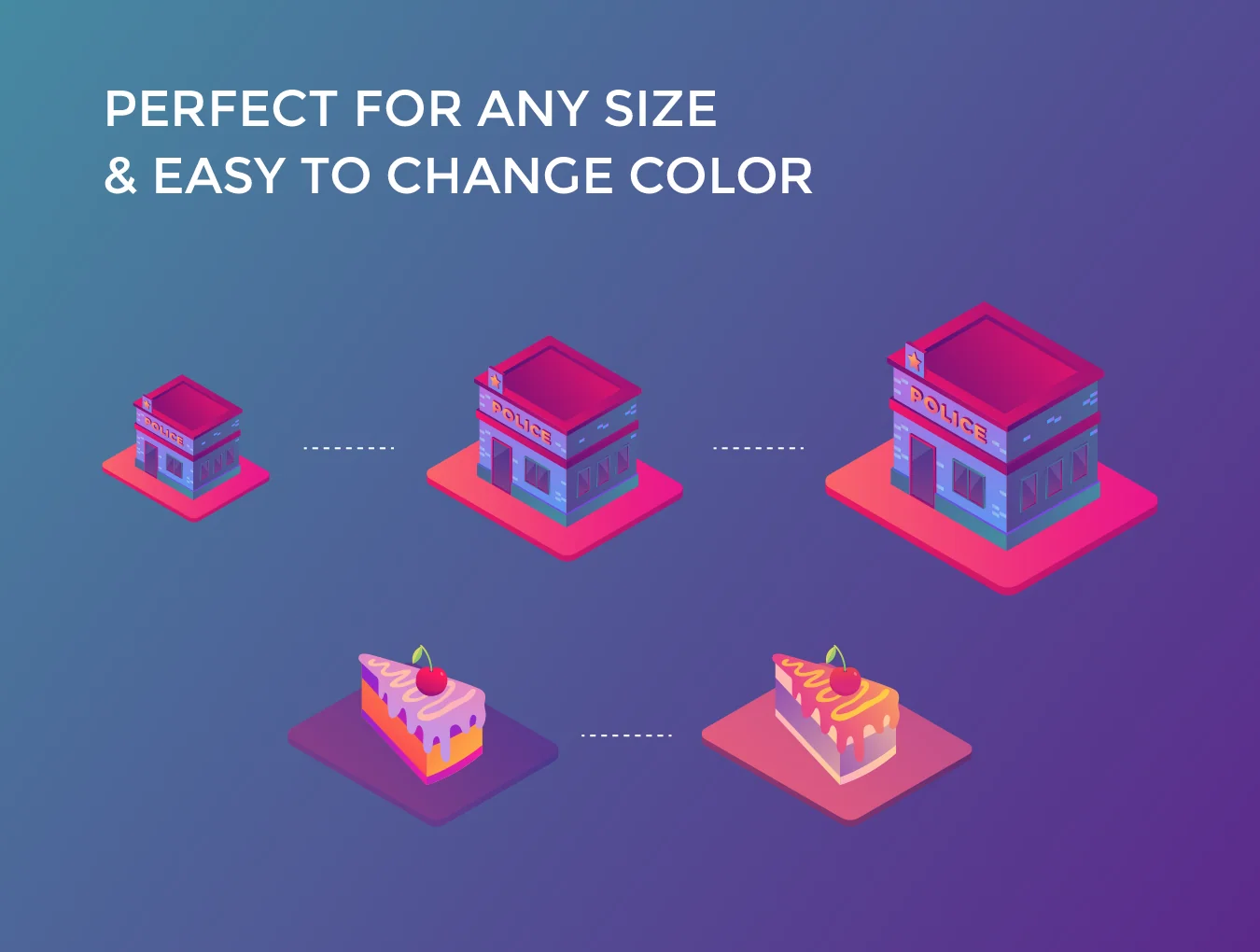 Griso Illustration Kit 2 3
