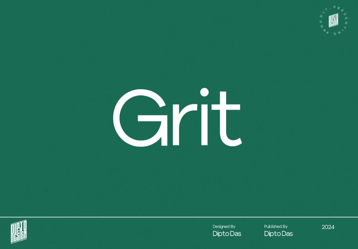 Grit