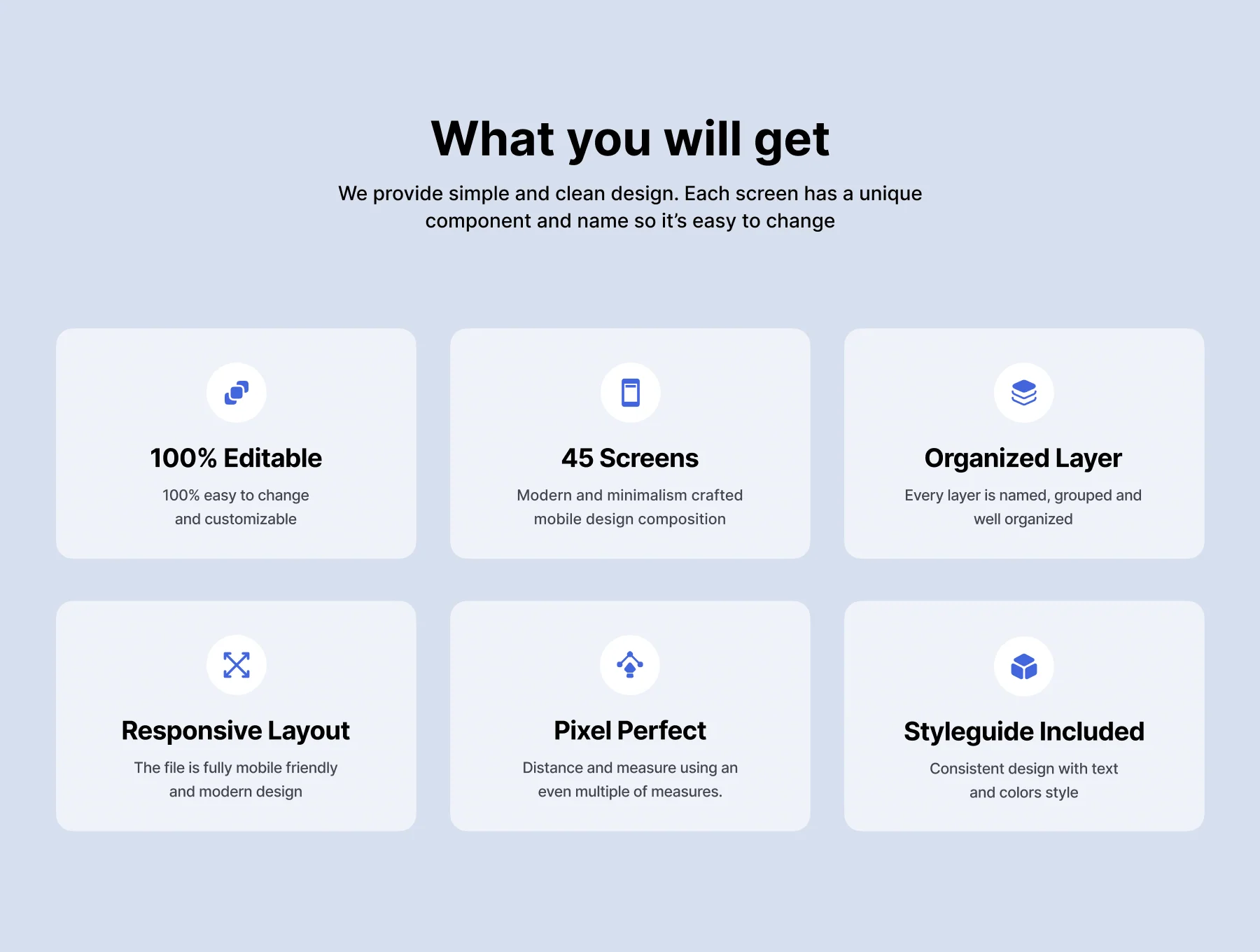Gronur - Grocery Shop Mobile App UI Kit 2