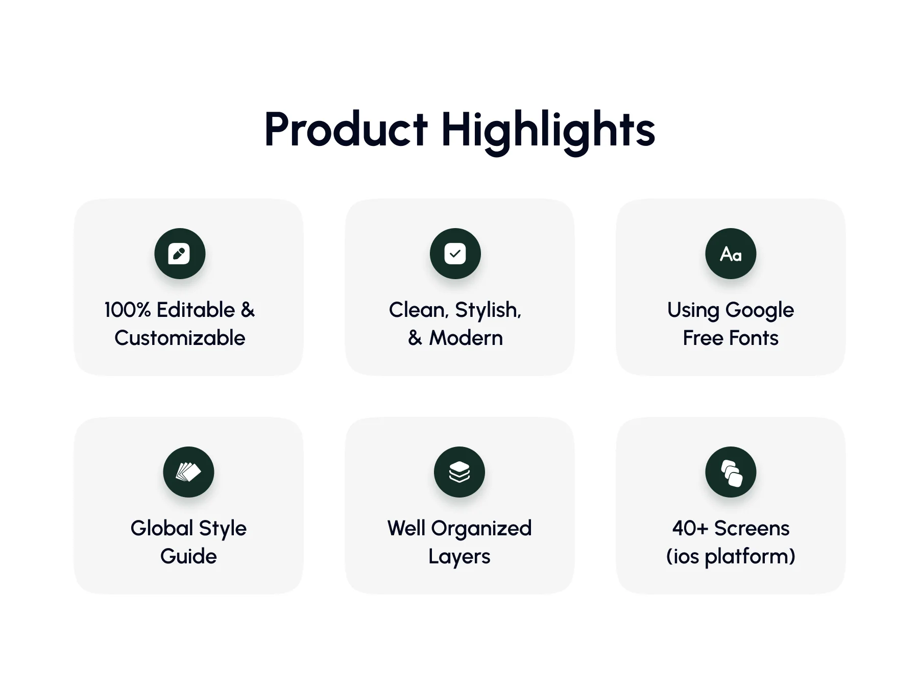 Grocezy - Grocery Ecommerce Mobile App UI Kit 2