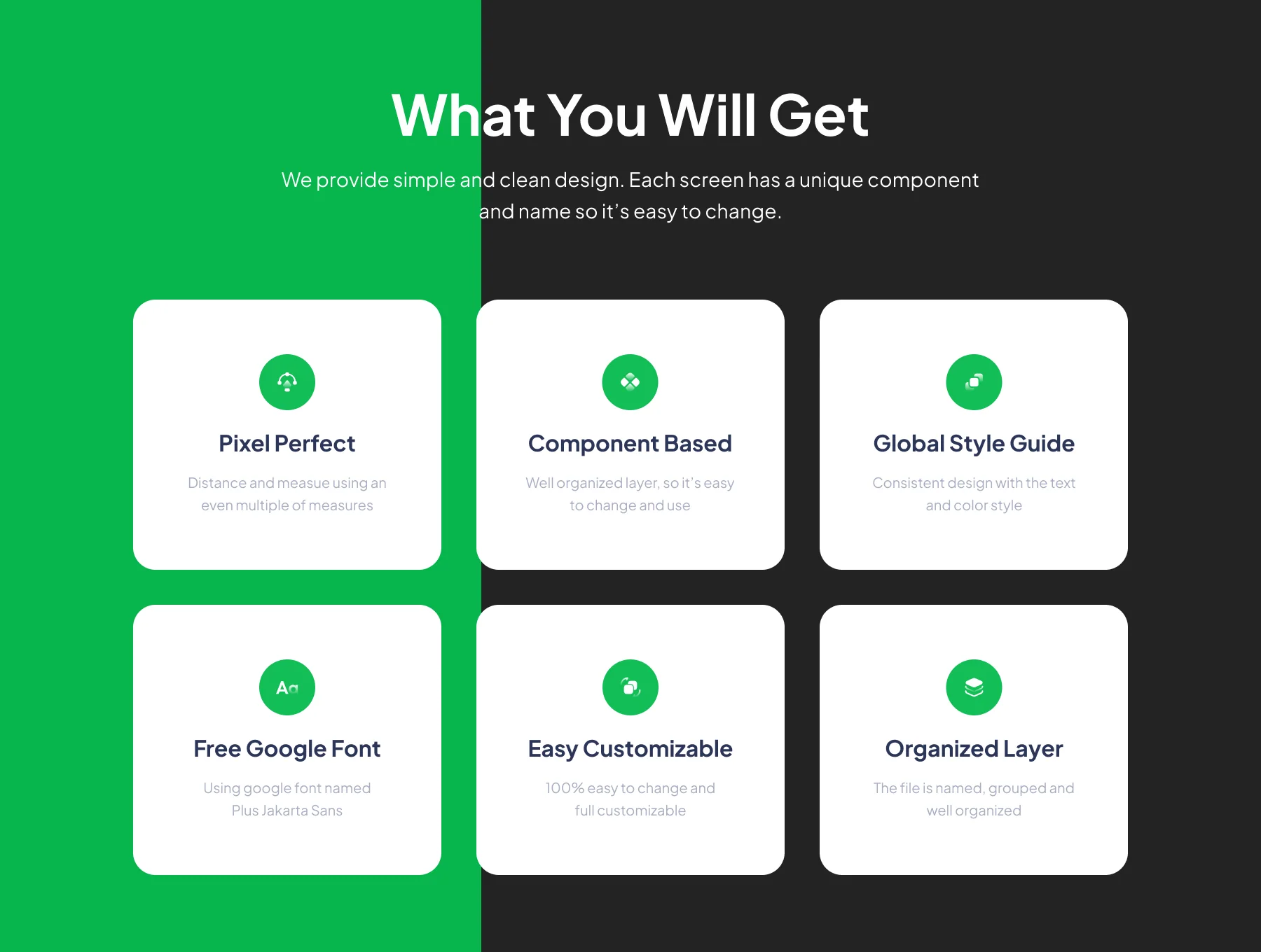 Grocify - Grocery Ecommerce Mobile App Ui Kits 2