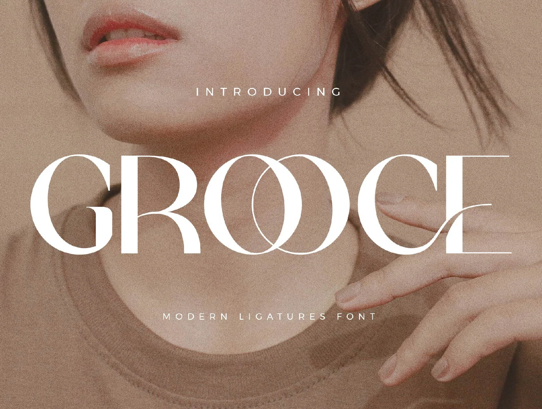 Grooce