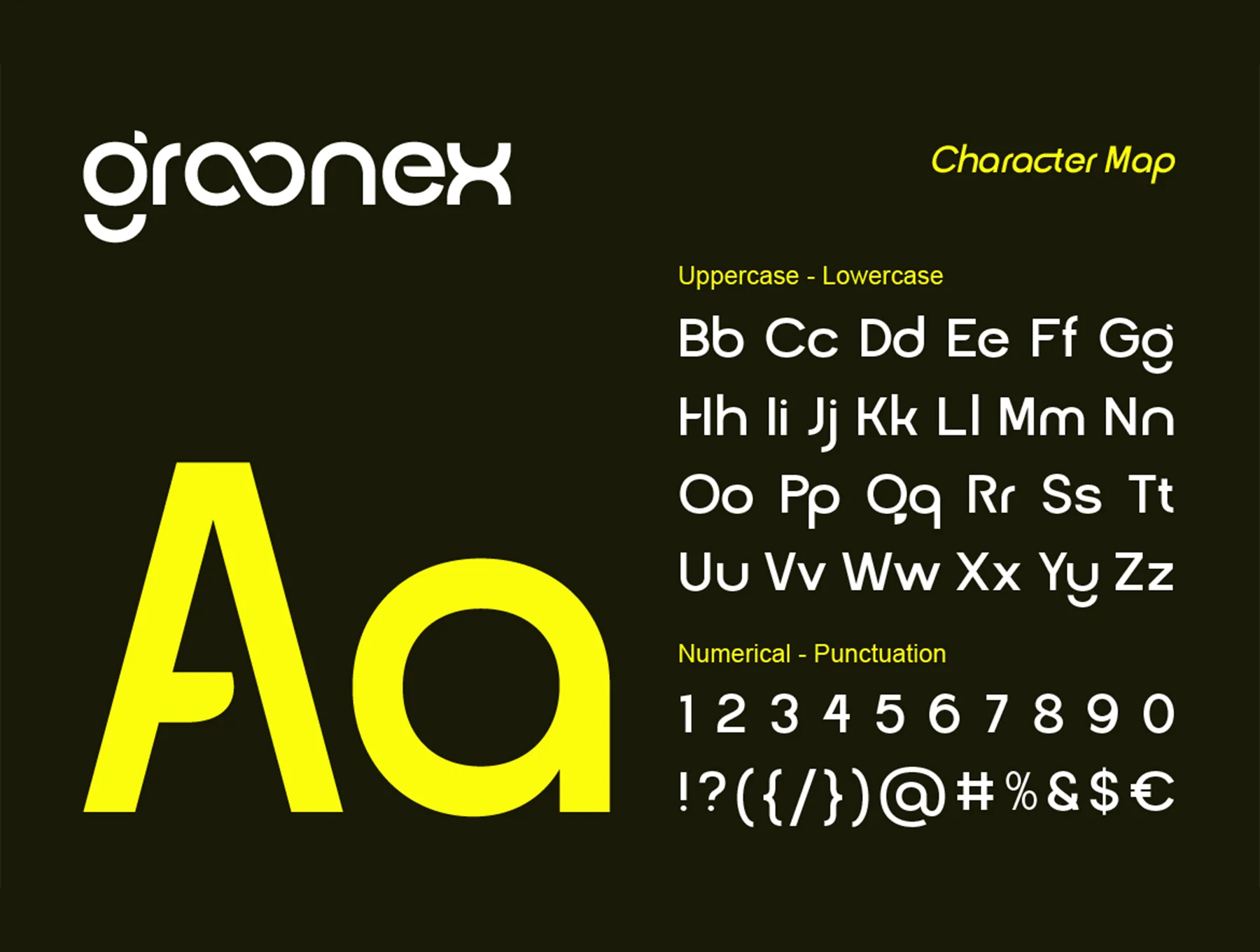 Groonex 2