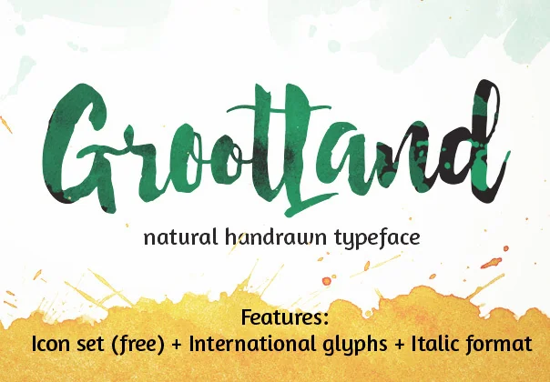 Grootland