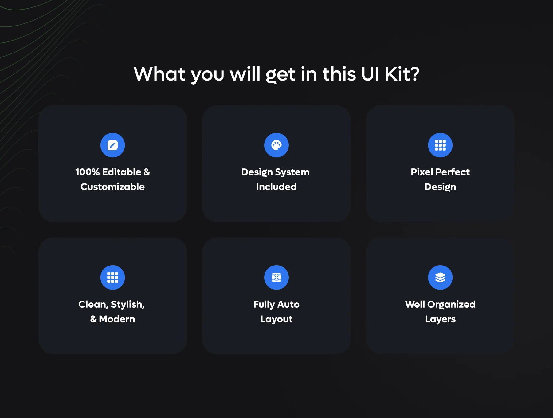 Groovix - Grocery Store App UI Kit 6