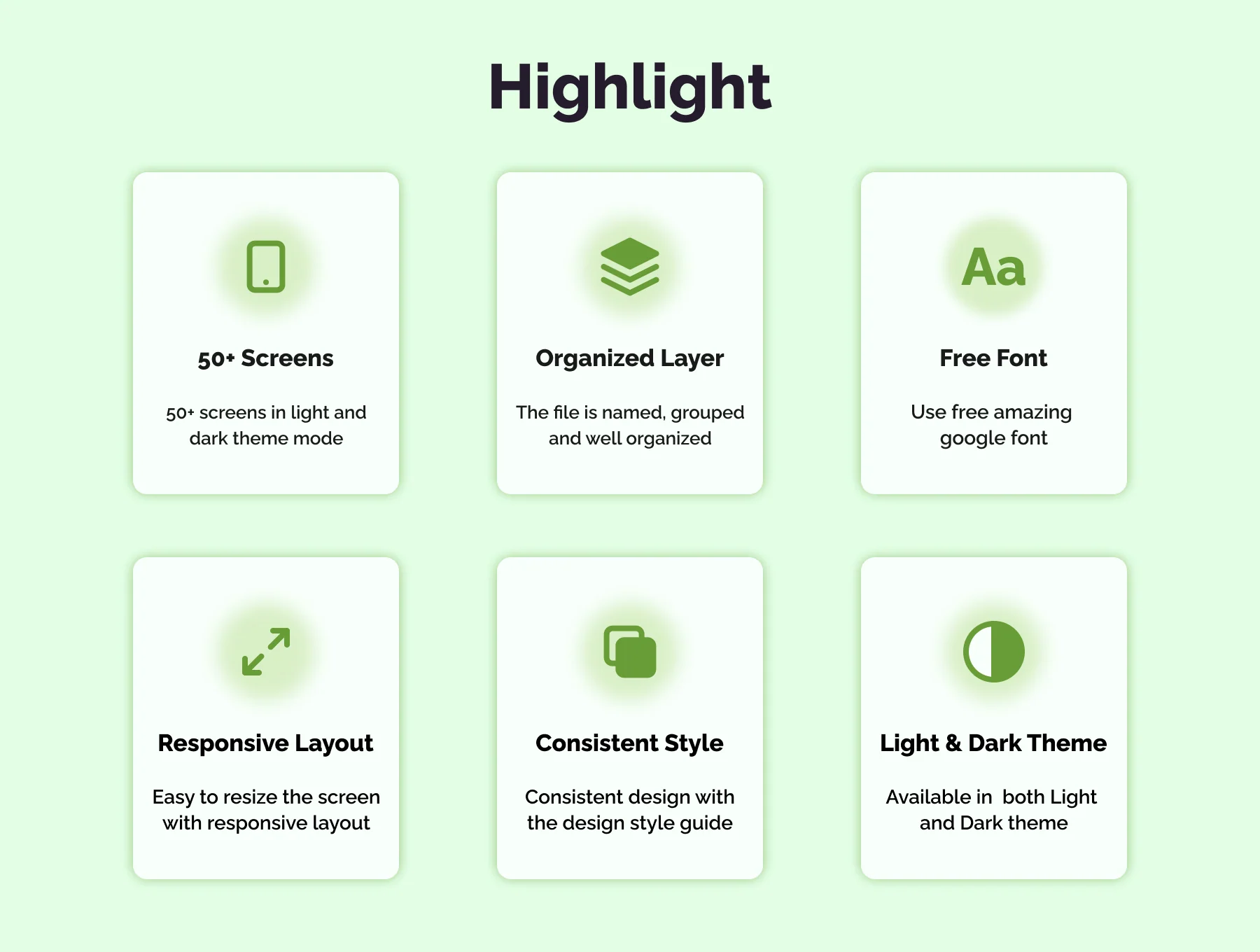 Groshop - Grocery App UI Kit 2