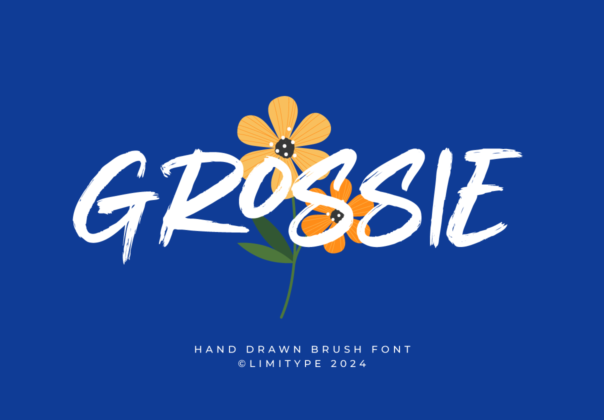 Grossie