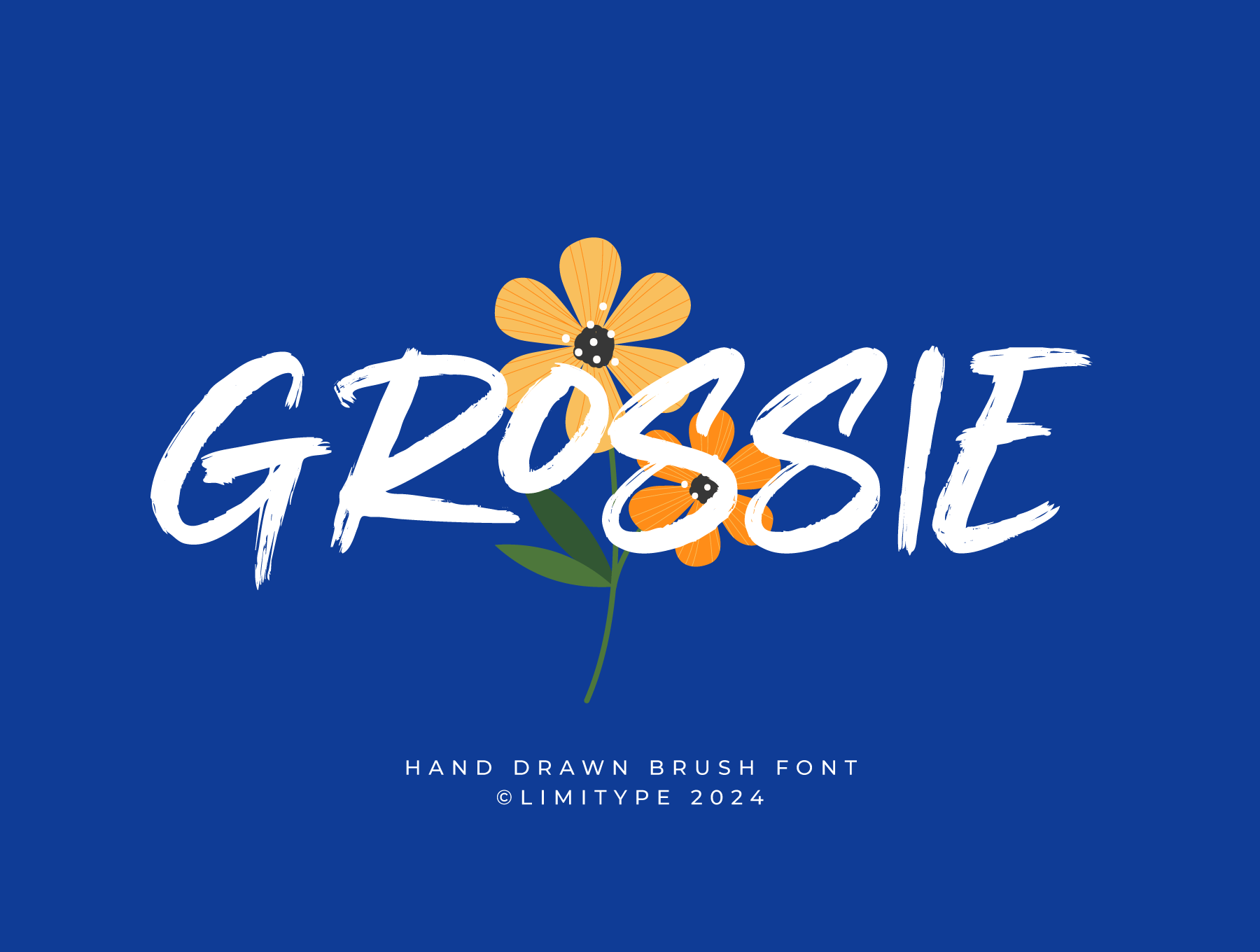 Grossie
