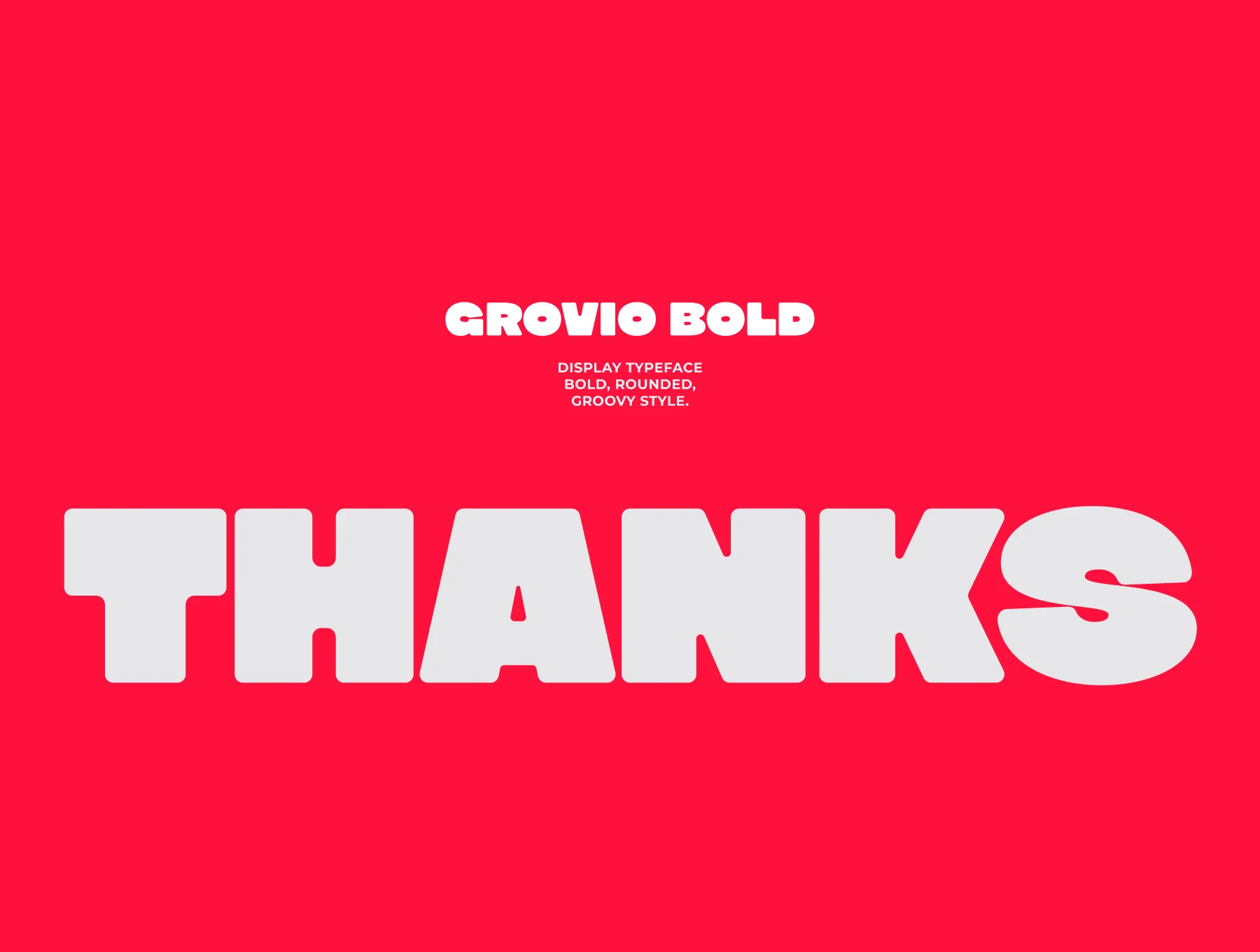 Grovio 12