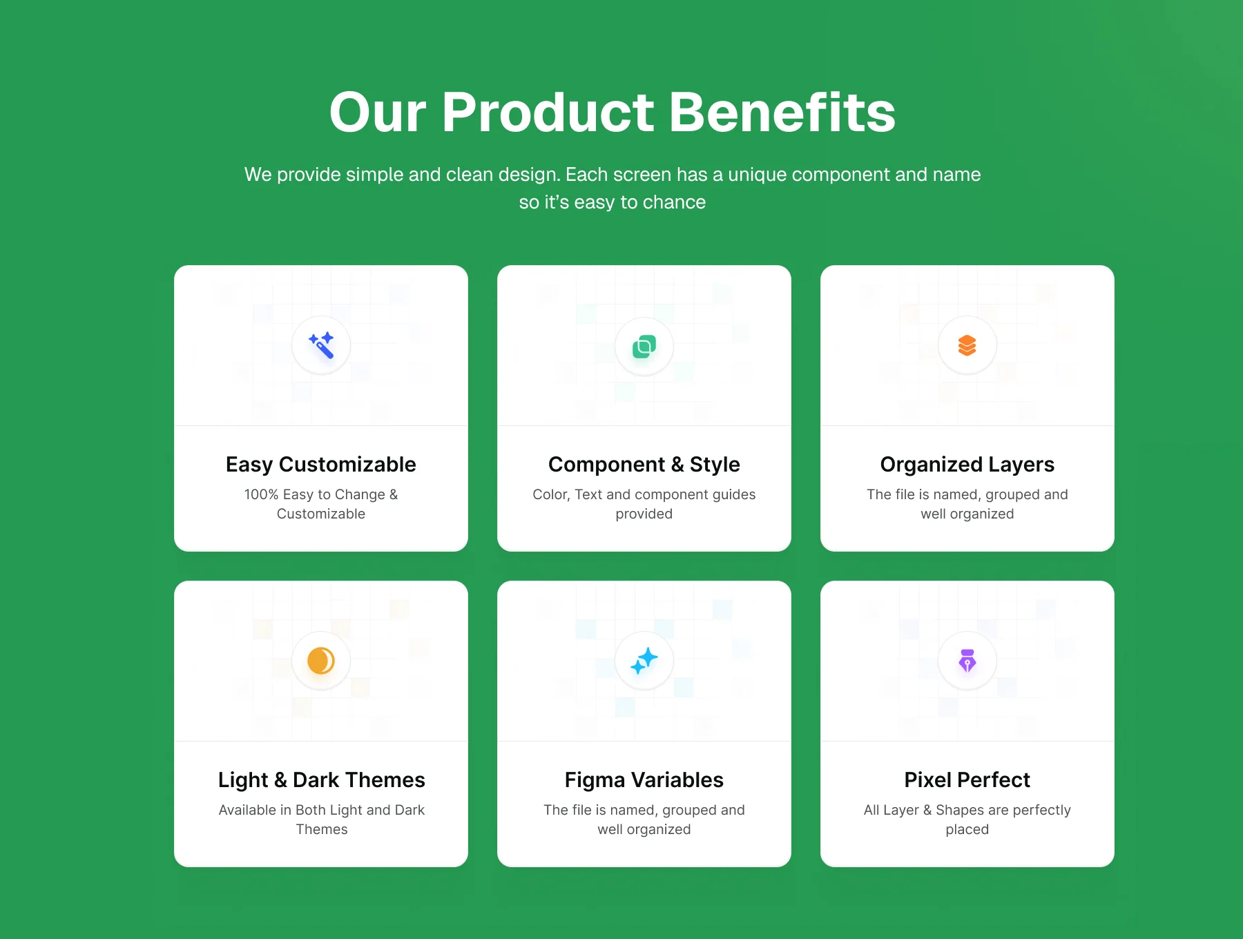 GrowAI - AI eCommerce Marketing Platform UI Kit 2