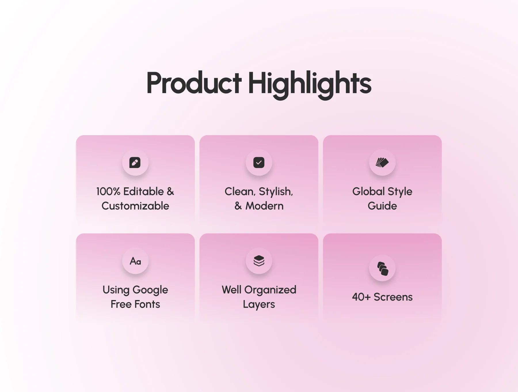 Growthix – AI-Powered Sales & Marketing Growth Platform Dashboard UI Kit 2