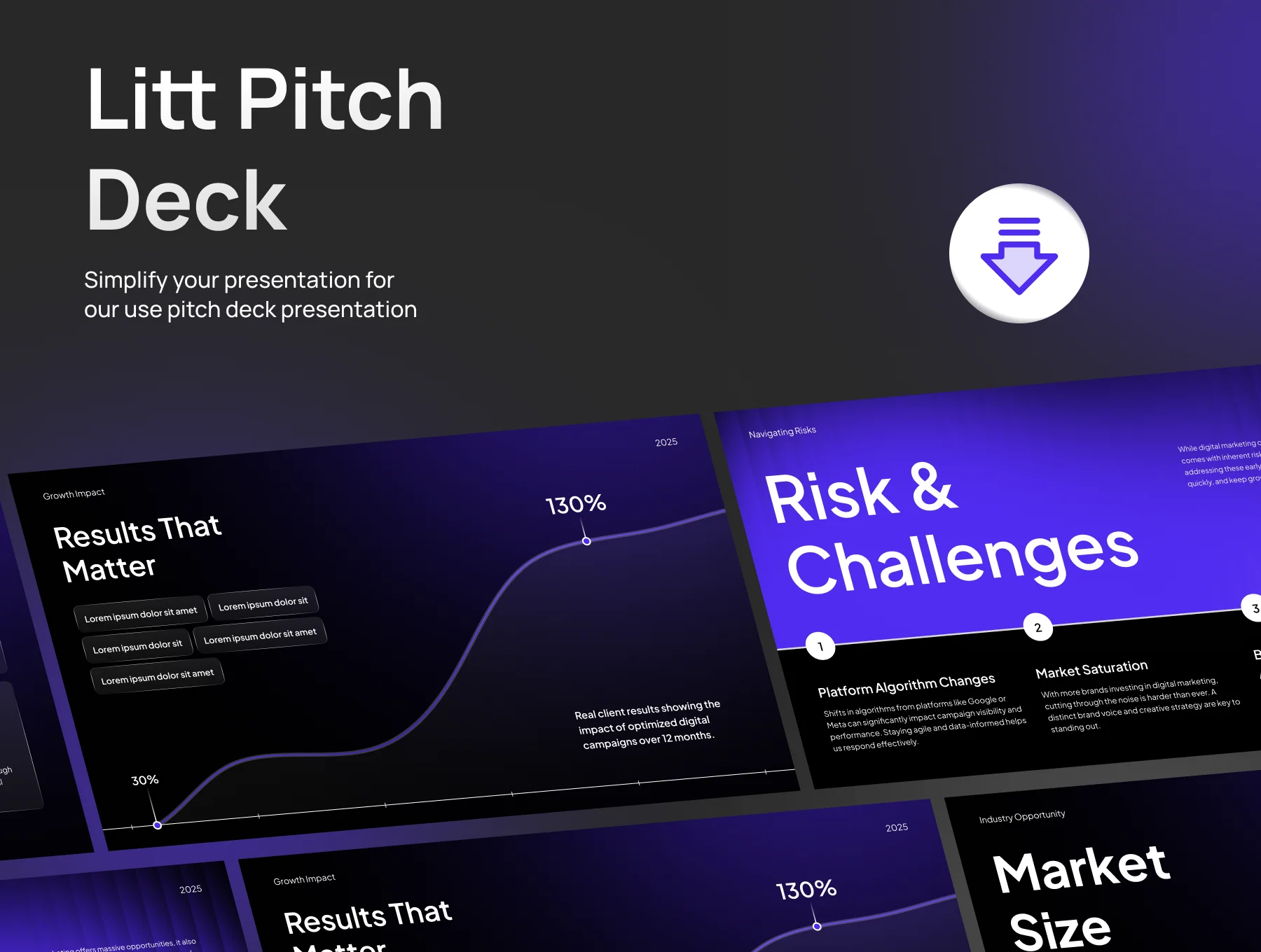 Growthsparkagency - Deck 2