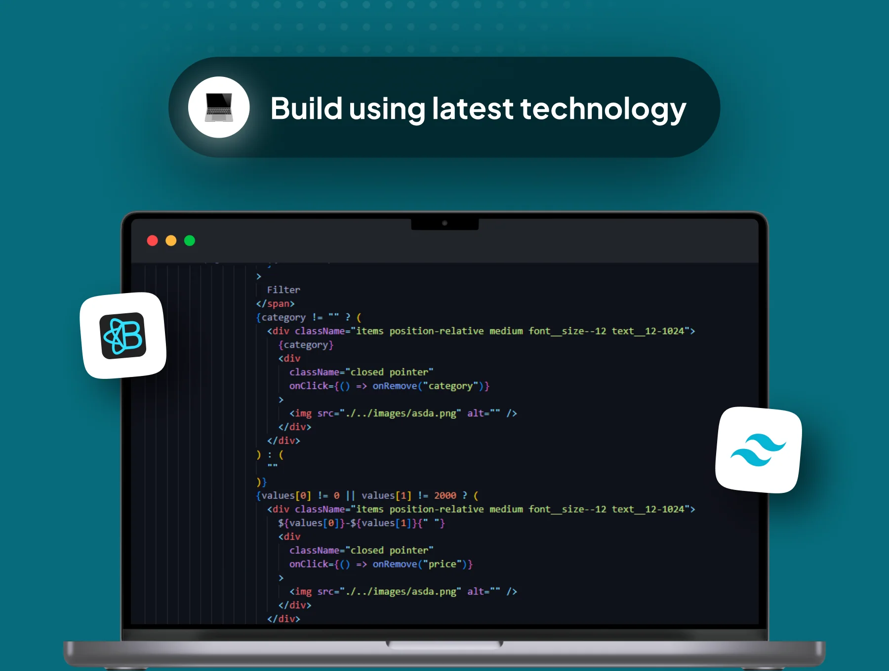 GrowUp - Saas Web Template 4