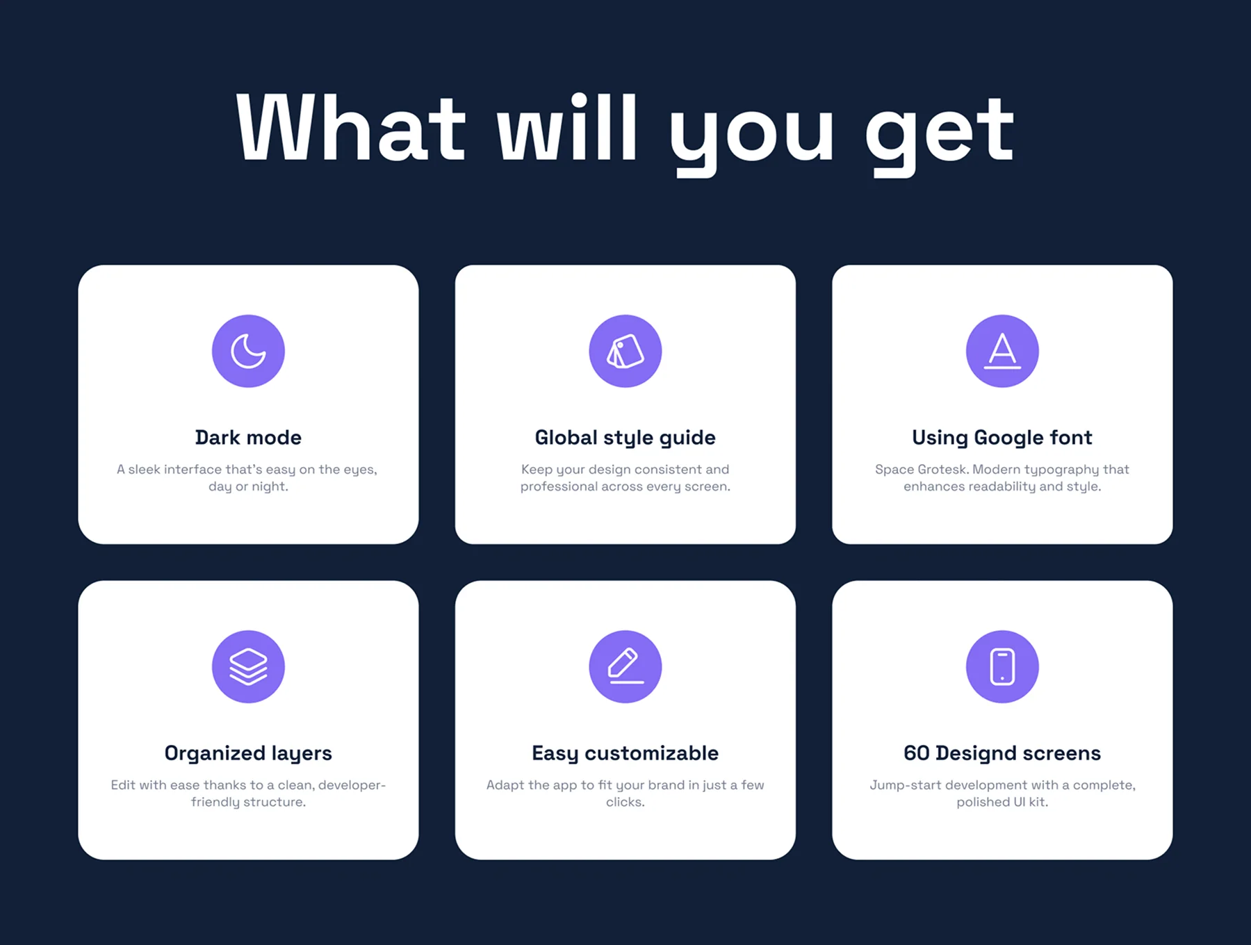 Growy – AI Interview Coach UI Kit for Hiring & Career SaaS 2
