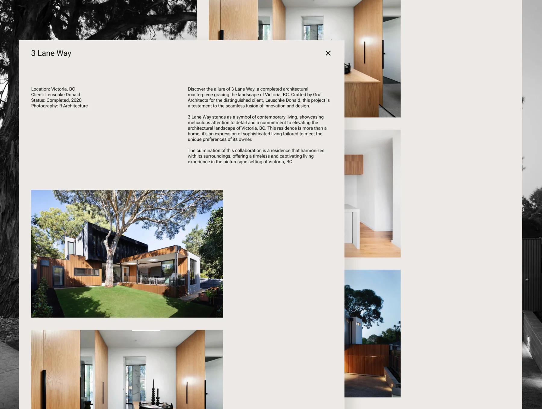 Grut Architects 2
