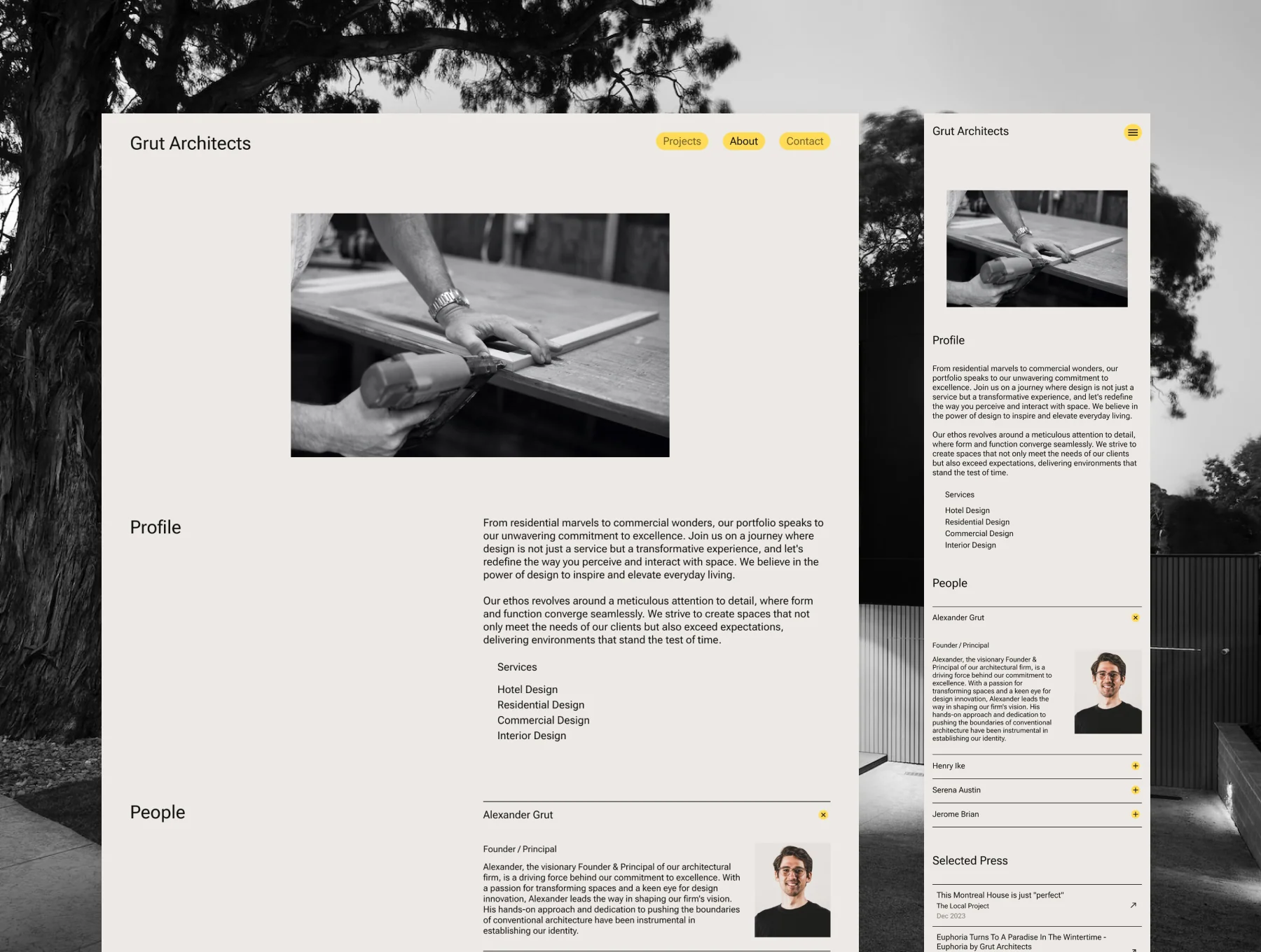 Grut Architects 3