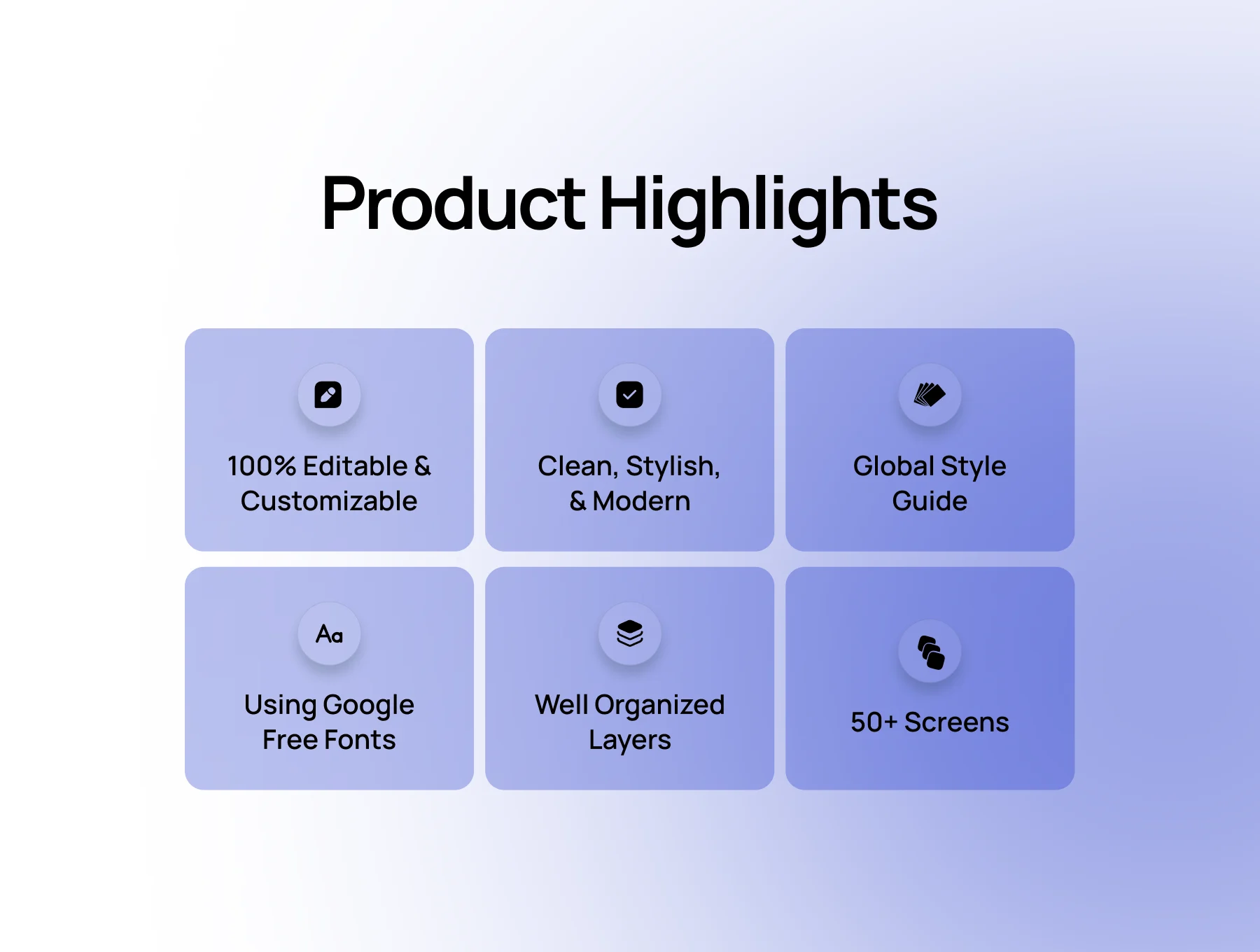 Guitarra – Music Instrument Store Mobile UI Kit 2