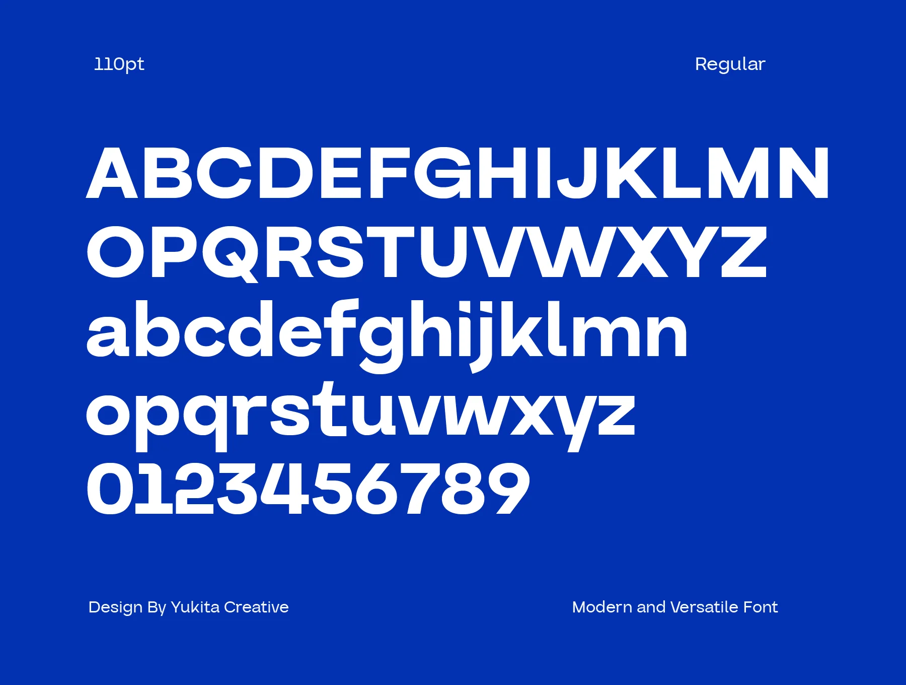 Guton Sans Serif 3