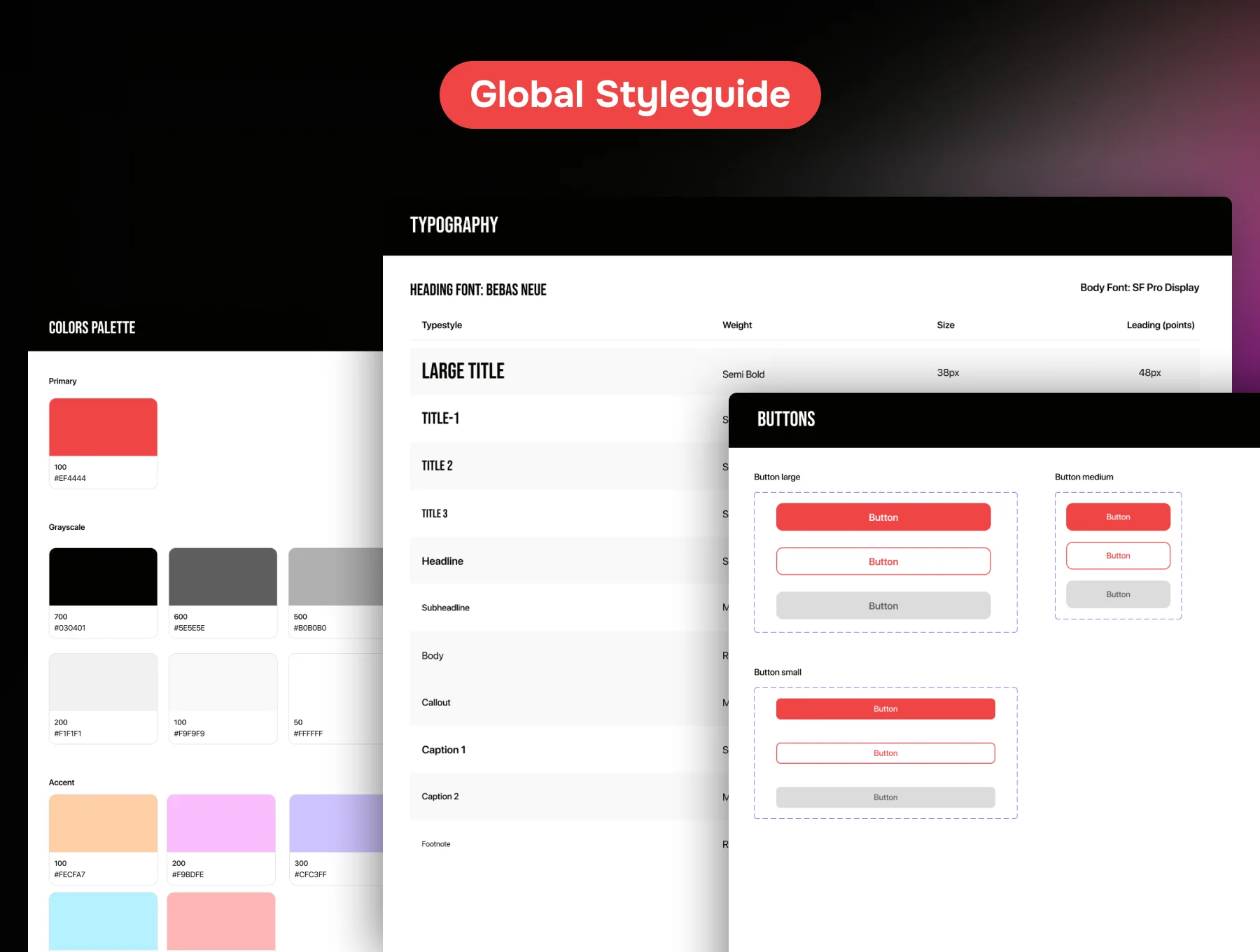Gymmy  Fitness Class Booking and Ecommerce Mobile App UI Kit 5