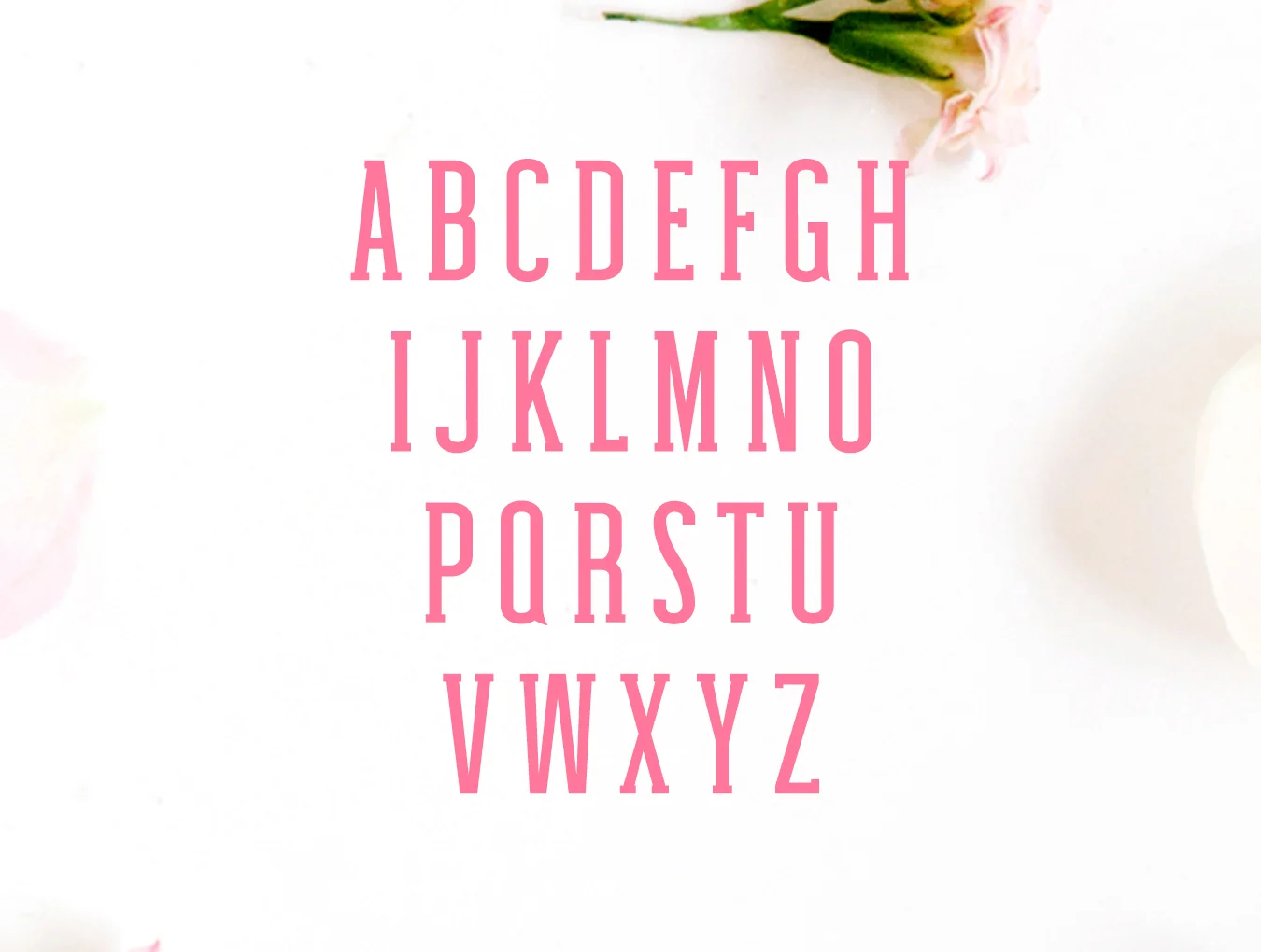 Haana Slab Serif 3